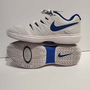 Nike Air Zoom Prestige HC Tennis Classic Mens 9